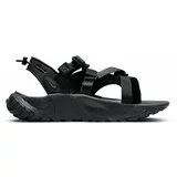 Nike ONEONTA NN SANDAL W Ženske sandale, crna, veličina 39