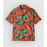 Patagonia Tidal Threads Camp Srajca tropiclimb / hot ember | Shoptok.si