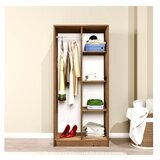 Hanah home ormar boje drveta kardelen 1600 122 | ePonuda.com