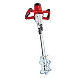  Mješalica za boju i ljepilo TE-MX 1600-2 CE Twin EINHELL Cijene