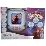 frozen: interaktivna igra v angleščini in madžarščini