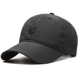 INF Baseball kapa za zaščito pred soncem Black, (21543967) Cene