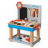 Janod radni stol s alatom brico kids giant | shoptok.hr