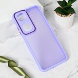 Honor torbica Shining Camera za X7b ljubičasta