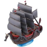 Bandai Construction Set One Piece - Grand Ship Collection - Dragon's Ship