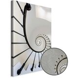  Slika - Endless Stairs (1 Part) Vertical 40x60 Premium Print | shoptok.hr