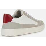 Geox White men's sneakers Segnale A - Men's | shoptok.hr