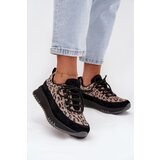 VINCEZA Suede Insulated Sneakers for Women on Platform Cijene