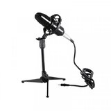 Sal Mikrofon, studijski, sa postoljem, 3.5 mm, 2.4 met. - M 12 | shoptok.hr