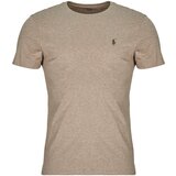 Polo Ralph Lauren T-SHIRT AJUSTE EN COTON Bež | shoptok.hr