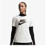 Nike W nsw club ss tee icn ftra Cene