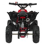 Ramiz Otroški štirikolesnik ATV MINI 49cc RENEGADE 6 col rdeča | Shoptok.si