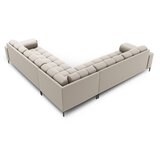 Cosmopolitan Design Bež kutna garnitura (promjenjiva) Bali – | shoptok.hr