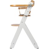 Bebe Confort hranilica Timba - Light Wood (s umetkom) | shoptok.hr