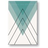  Slike na platnu silent translation / dan (moderne) | ePonuda.com