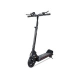 Robbo Električni skiro NEXT 9 PRO, črn | Shoptok.si