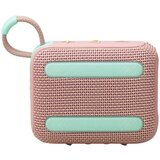 JBL GO 4 roza Prijenosni Bluetooth | shoptok.hr