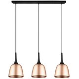 XXXL viseča svetilka chiron 90/150/20 cm max. 40 w E27 | Shoptok.si
