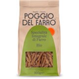 POGGIO DEL FARRO Organska tjestenina od pira casarecce 500g | Eponuda.ba