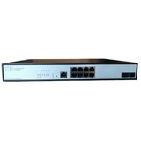 ExeLink SMX3710 switch za rack 8x1/2.5GE Base-T,2x1G/2.5G/10 ge base-x sfp+ porta Cene