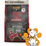 Belcando adult GF Beef 1kg, Premium Hrana za Intolerantne Pse od Govedine Cene