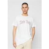 Mister Tee New York Wording T-shirt white Cijene