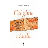 Službeni Glasnik Od gline i žada: beskrajni plavi krug Cene