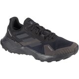 Adidas Tek & Trail Terrex Soulstride RAIN.RDY Trail Črna | Shoptok.si