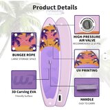 Winner Bike SUP DASKA 335X83X15 FW47C | Eponuda.com