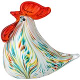 Bloomingville Steklen kipec (višina 9,5 cm) Livie – | Shoptok.si