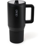 Dose Termos - Traveler Mini 0,6l black Cene