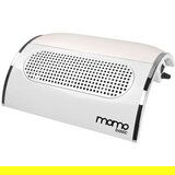 Shumee Momo Basic 585 beli zbiralnik prahu, (21388751) Cene