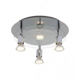 Brilliant Plafonjera LED 4x3W fi300mm VIRGINIA G94404A15 | Eponuda.ba