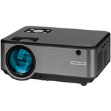 Prenosni WIFI BT LED projektor HDMI USB in zvočnik FULL HD do 150" Cene