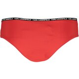 KARL LAGERFELD BEACHWEAR KARL LAGERFELD COSTUME PART BELOW WOMAN RED | ePonuda.com