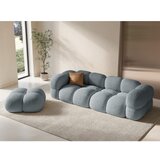 Cosmopolitan Design Svetlo moder tabure Loretto – | Shoptok.si