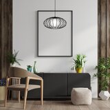  Visilica na sajli KRONOS 1xE14/40W/230V | Eponuda.com