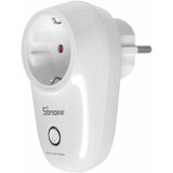 SONOFF S26 R2 smart-home šuko utičnica 4000W, wifi 2.4GHz kontrola, timer i smart scenarija, besplatna ewelink app, amazon alexa / google assistant & nest / ifttt | ePonuda.com