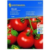 KIEPENKERL Sjeme povrća rajčica Bocati (Solanum lycopersicum, Berba: Veljača) | shoptok.hr