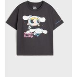 Sinsay Pamučne majice s printom 3 pack Hello Kitty and Friends | shoptok.hr
