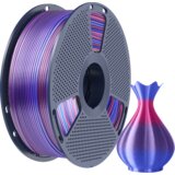 SUNLU Silk PLA+ Rainbow-02 - 1,75 mm / 1000 g | shoptok.hr