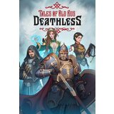 Steam Deathless. Tales of Old Rus Artbook (DLC) (PC) Key GLOBAL Steam Deathless. Tales of Old Rus Artbook (DLC) (PC) Key GLOBAL Slike