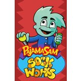 Steam Pajama Sam's Sock Works (PC) Key EUROPE | ePonuda.com