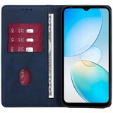 INORCO Za Infinix Hot 30i/Hot 30i NFC X669 torbica za telefon s preklopnim stojalom iz PU usnja z več režami za kartice, pokrov denarnice, (22035651) | Shoptok.si