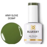  BLUESKY TRAJNI LAK ARMY GLOVE 15ML Cijene
