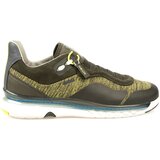 Geox Slips on - Zelena | Shoptok.si