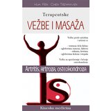 Aruna Čen Cjanven,Hua Fen - Terapeutske vežbe i masaža - artritis, artroza i osteohondroza Cene