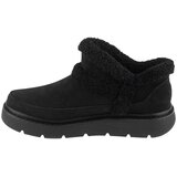 Skechers Slip-ins: BOBS Keepsakes Lite - Winter Snug ženske gležnjače 114895-BBK | shoptok.hr