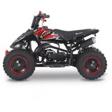 Nitro Motors 49cc mini otroški štirikolesnik Python L Sport 6 zelena | Shoptok.si