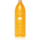 FarmaVita Argan Sublime šampon brez sulfatov z arganovim oljem 1000 ml | Shoptok.si